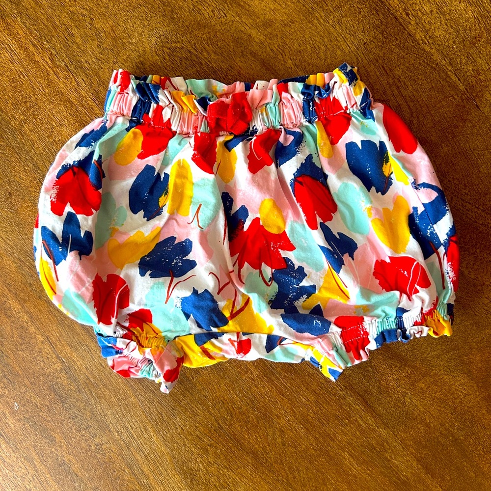 Hanna Andersson bloomers